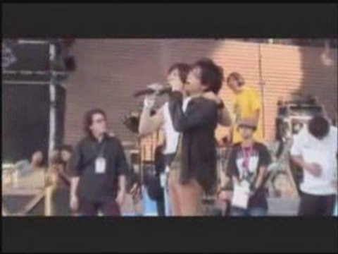 Gackt - Love Letter for ASIAN Dears