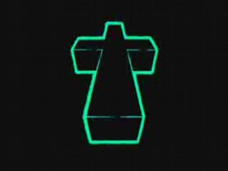 JUSTICE - PHANTOM