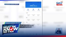 Babaeng naghanap ng 'the one,' naisahan ng scammer online | WWKSF