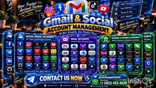 065 Best Places to Buy iCloud Gmail Accounts: A Complete Step-by-Step Guide