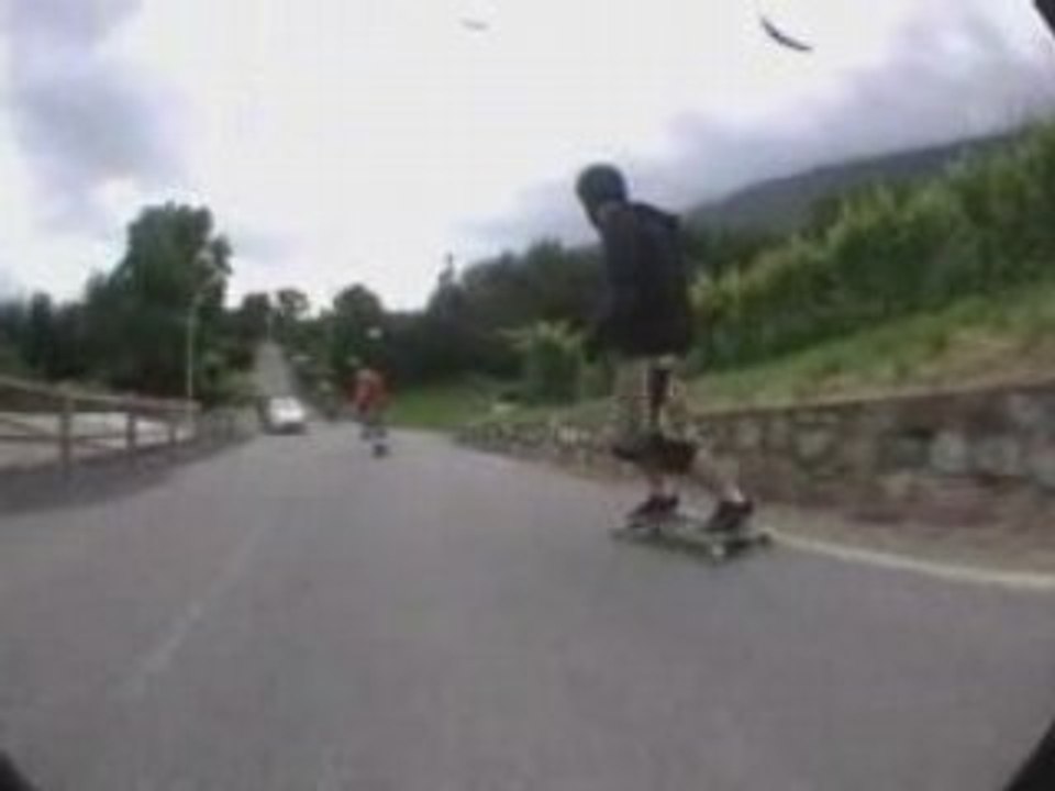 Big Run