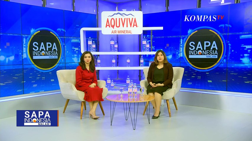 Jawaban KPU dan Bawaslu soal Keabsahan Ijazah Wapres Gibran | KOMPAS PETANG