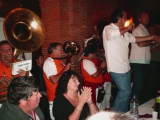 Los companeros a domicile