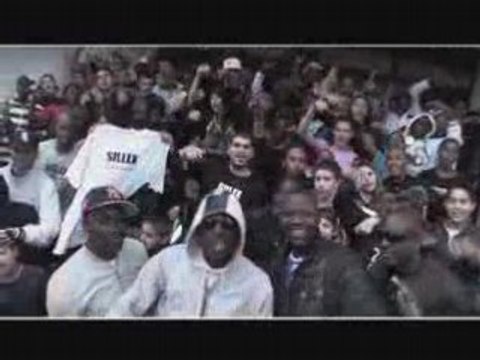 Sillex & Dry - Pare Choquer