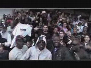 Sillex & Dry - Pare Choquer