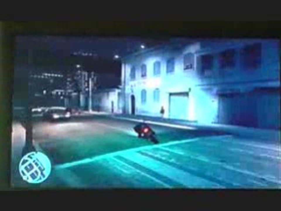 Gta4 gameplay