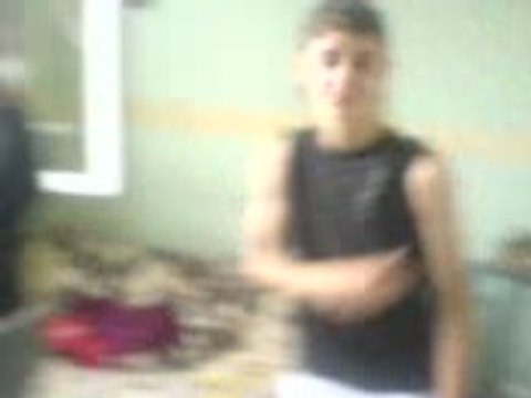 Tecktonik ptit délire