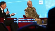 La cia alerte sur 
