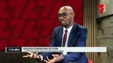 7-à-dire |  radiocommunication, la Côte d'Ivoire face aux nouveaux défis