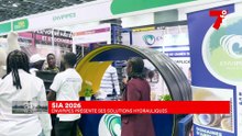 SIA 26 : Envipipes présente ses solutions hydrauliques