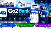 Top 12 Site To Buy Verified Go2Bank Accounts: A Step-By- ...
