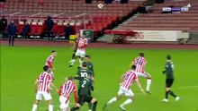 Tottenham Hotspur 3-1 Stoke City - Goals and Highlights (23/12/2020)