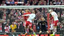 Manchester United 3-2 Southampton - Goals and Highlights (26/2/2017)