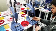 çıt çıt makinesi