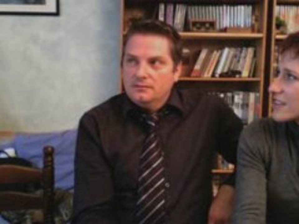 Les Amis de la rue Lepic 4 "Médisance"