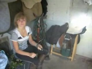 Quand on se fait chié .. xD