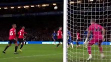 Chelsea 1-1 Southampton - Goals and Highlights (26/10/2021)