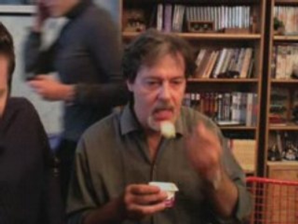 Les Amis de la rue Lepic 5 "Le portable"