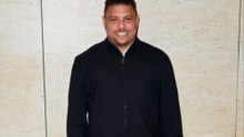 Ronaldo se desculpa após festa de 50 anos: 'Era para ser uma coisa pequena'