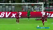 UAE 1-1 Thái Lan - Goals and Highlights (15/1/2019) | CCTV5 (CHN)