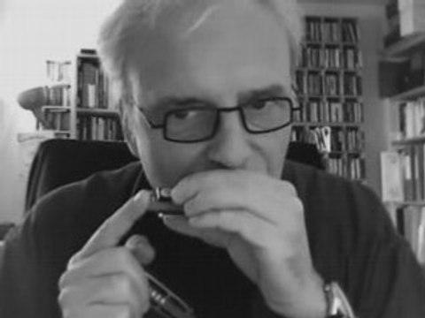 Orange Blossom Special Jean Jacques Milteau harmonica