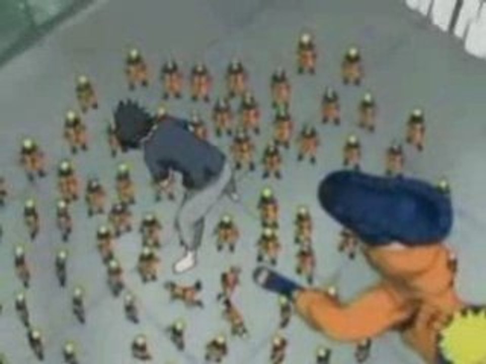 AMV naruto shippuden