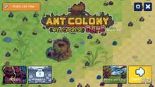 Ant Colony ITA 3# - Troppi insetti tutti in gruppo contro di noi!