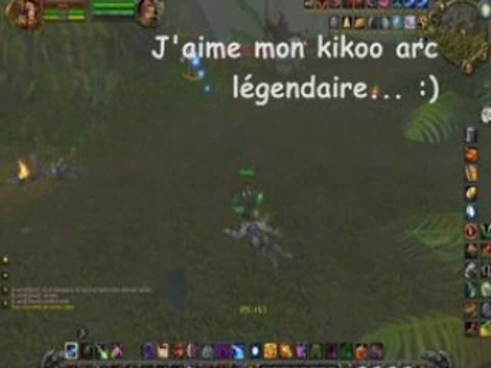 VidéoKeilsCampRebelle
