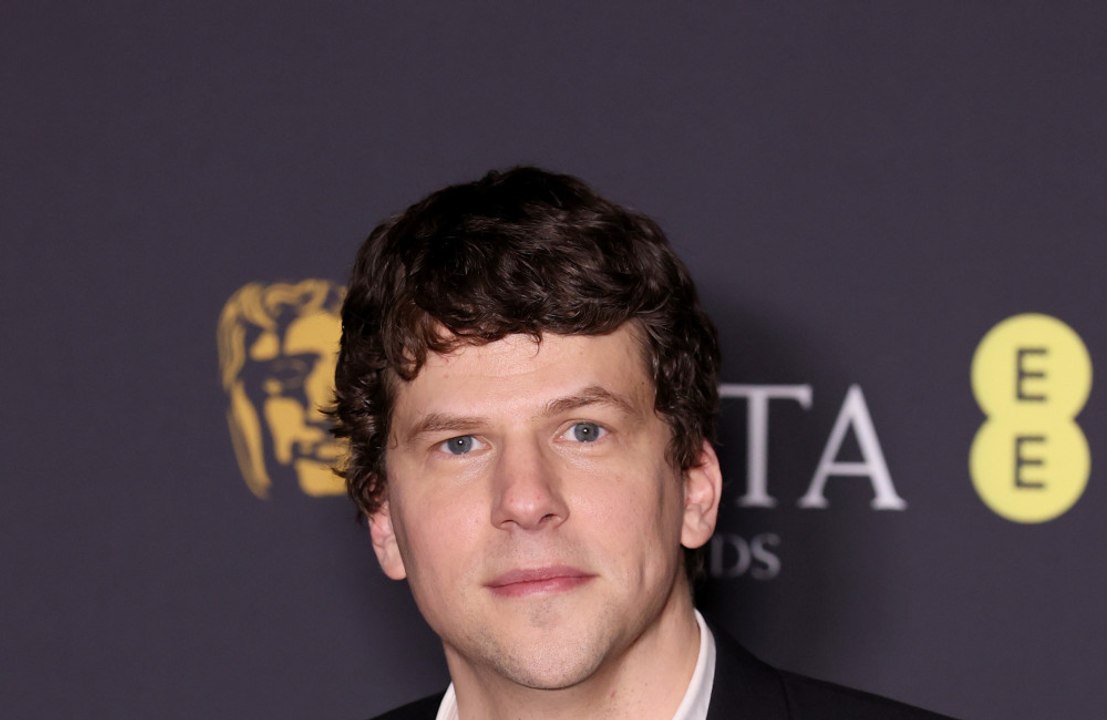 Jesse Eisenberg hielt Schauspielerei für 'lächerlichen Beruf'