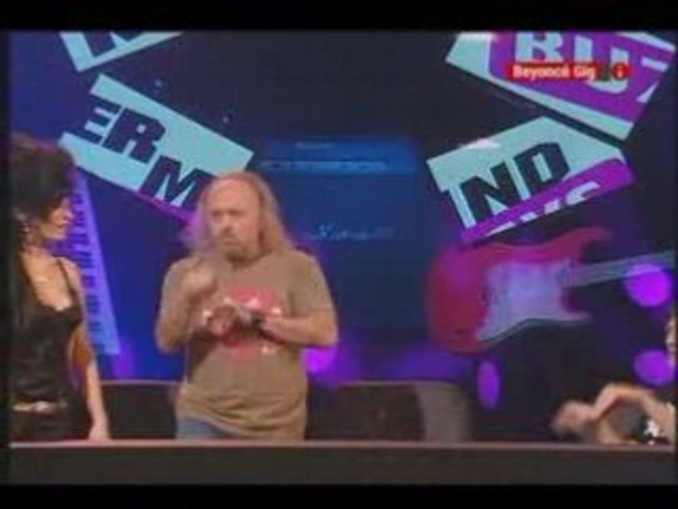 Never Mind The Buzzcocks 16-11-06 (part2)