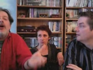 Les Amis de la rue Lepic 9: "Météo"