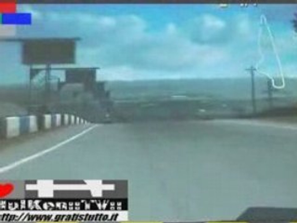 Hulken (f. b.) in: A GERMAN TRAVEL Music Video