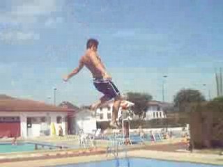 Alex' tombeau 3m