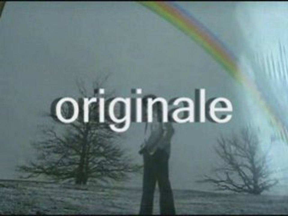 Version originale
