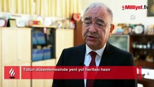 Tütünle mücadele yeni düzenleme! Detaylar ortaya çıktı: 2015'ten sonra doğanlara ömür boyu yasak