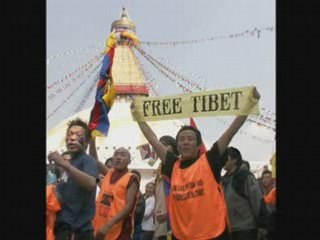 Free Tibet !!!