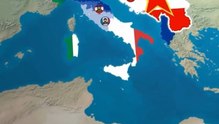 Et si la Yougoslavie se réunifiait et attaquait l’Europe ?