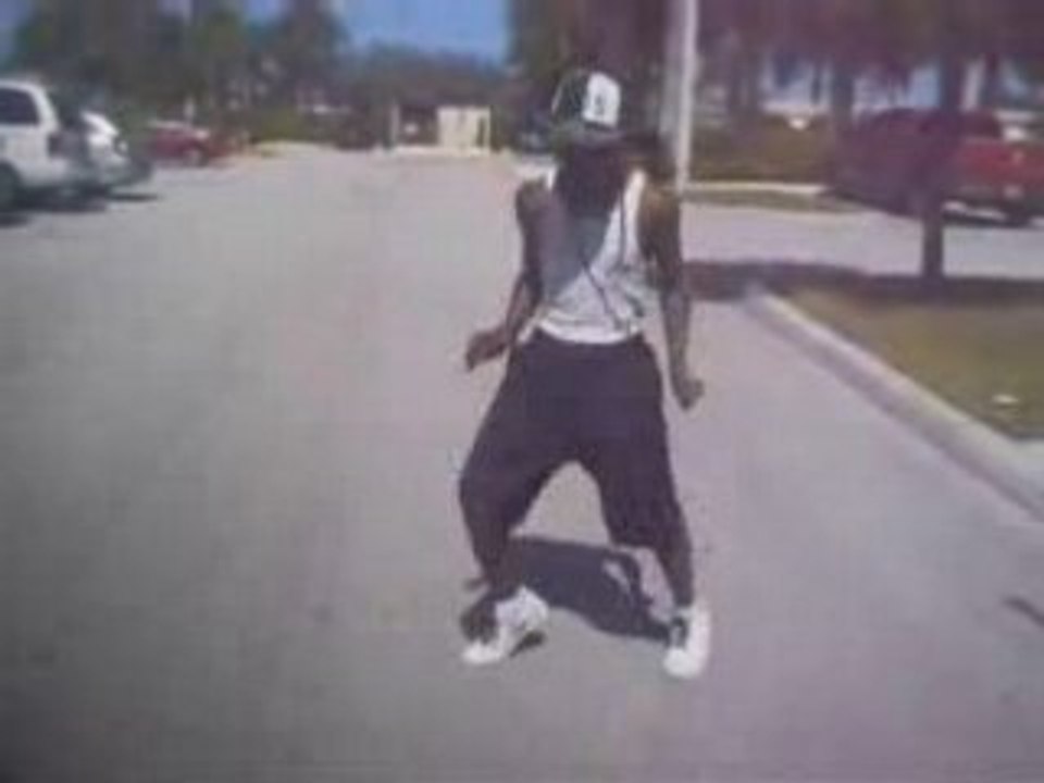Crank dat supamario