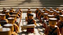 What if the Roman Empire Had a Written Constitution? #Shorts
