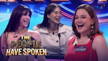 The People Have Spoken: May asawang boss na nag-“I miss you” sa'yo?! Anong reply mo? (Episode 17)