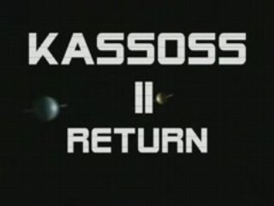 KASSOSS II