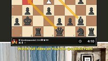 BONGCLOUD contra un jugador de 501 de elo ¿Qué pasa?