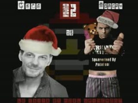 K Libre Morsay Reda G-Ress JeanArmand clashé par Gérard