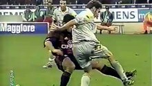 AC Milan vs. Juventus FC