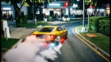 GTA Vice City Need For Speed Underground 2018 (2021 Update) |   Vehicle | AI Realistic Render