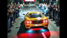 GTA Vice City Need For Speed Underground 2018 (2021 Update) |   Vehicle | AI Realistic Render