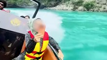 ¿Sabes por qué es tan peligroso usar tu celular en un bote?