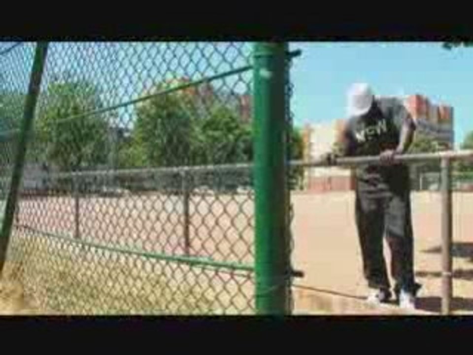 Sefyu le concours clip officiel