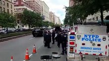 New York’ta Netanyahu’nun oteli yakınında ilginç olay! 3 kişi kanalizasyondan çıktı
