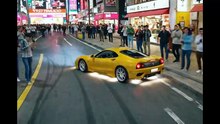 GTA Vice City Need For Speed Underground 2018 (2021 Update) |   Vehicle | AI Realistic Render
